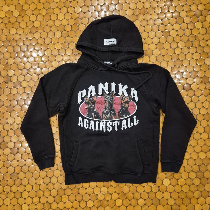 Panika / Паника мъжки екип