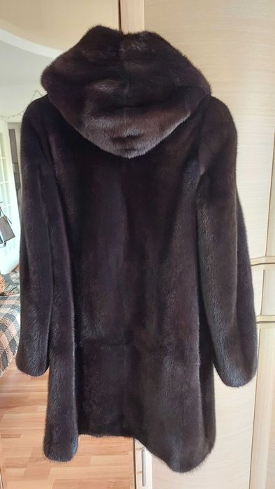 Продам Шуба норковая