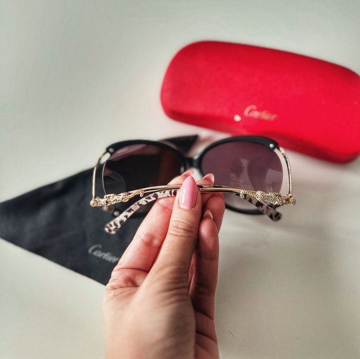 Слънчеви очила - Cartier