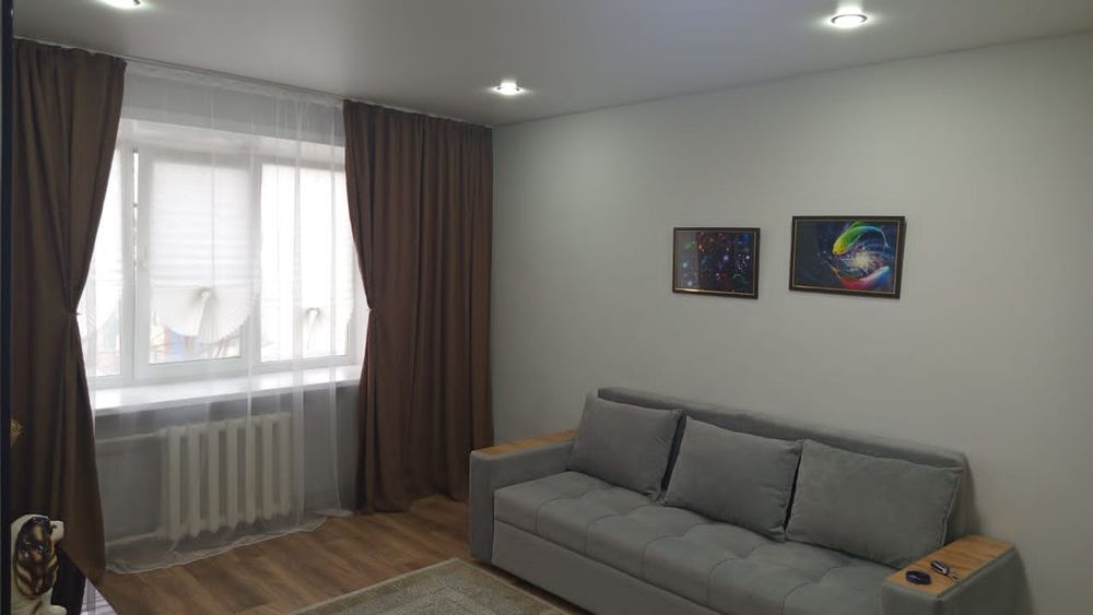 Сдам квартиру по суточно