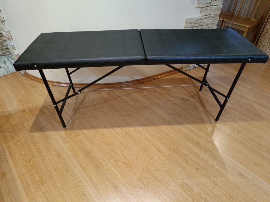 Кушетка массажная