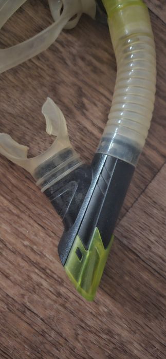 Маска для плавания