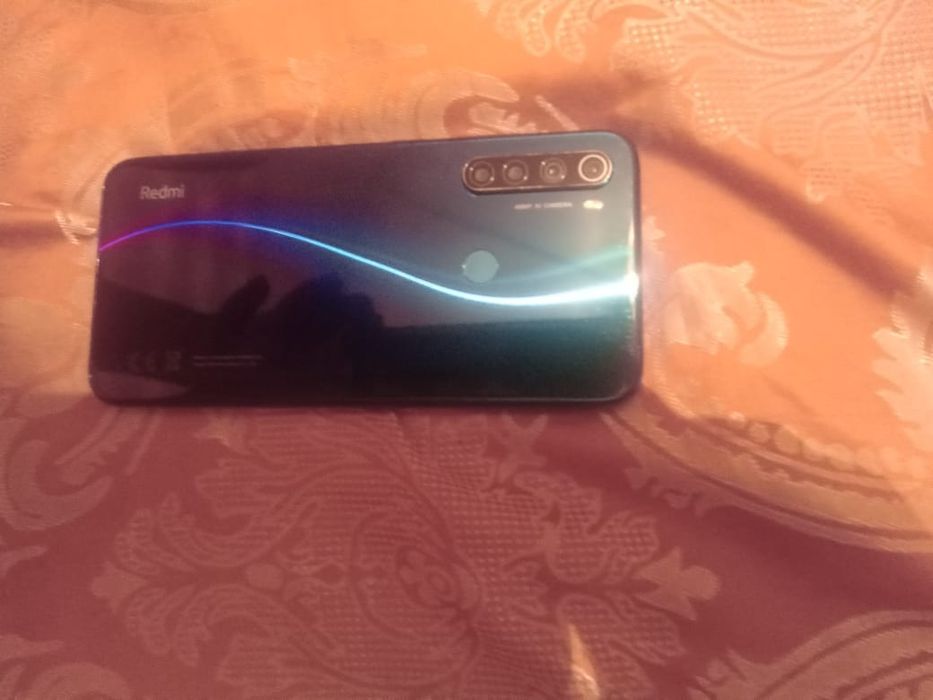 Продам радми note8