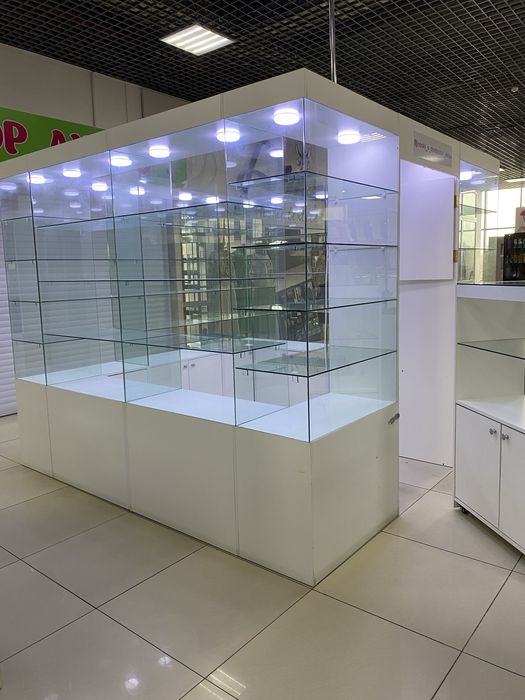 Бутик островок продажа