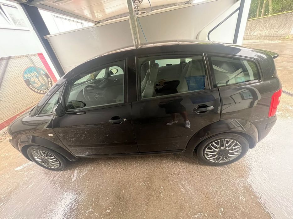 AUDI A2 2001 — imagine 4