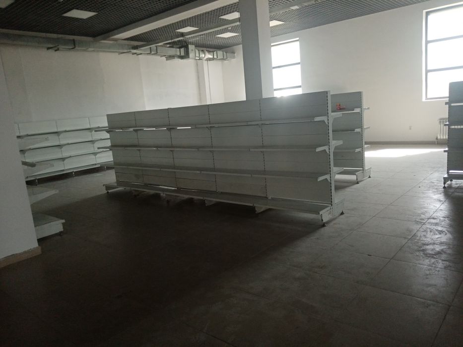 Витрина для магазин