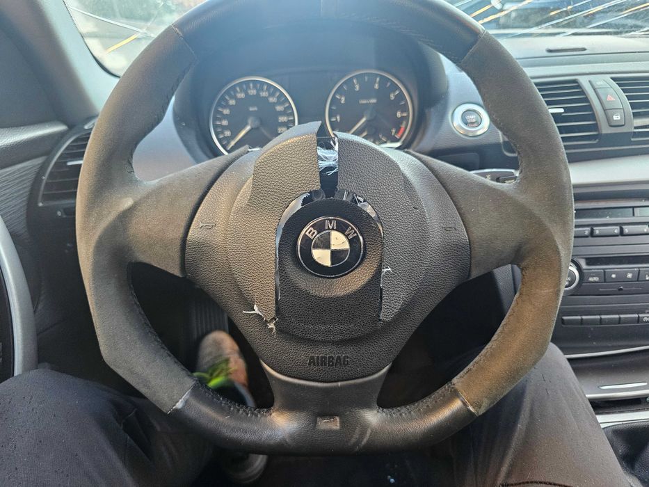 БМВ На части Е81 116и 122 коня / BMW E81 116i 122hp