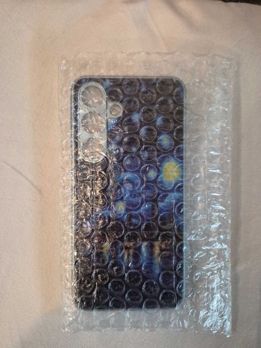 Чехли и стъкла за Samsung S25 комплект