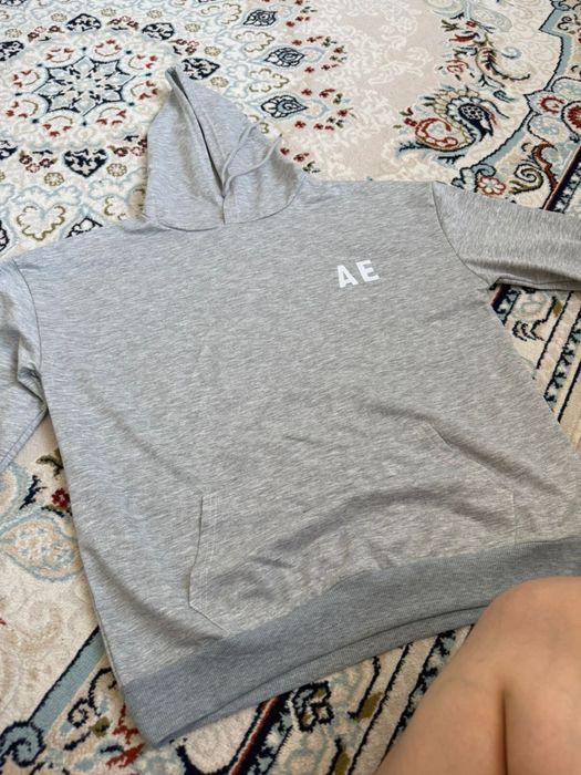 Худи новый актобе