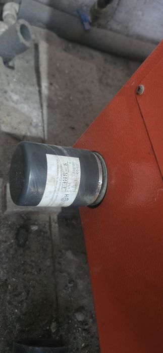 Продам котел твердотопливный