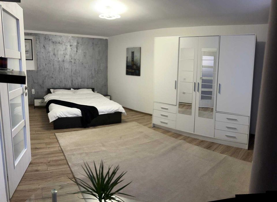 Inchiez Apartamente la casa