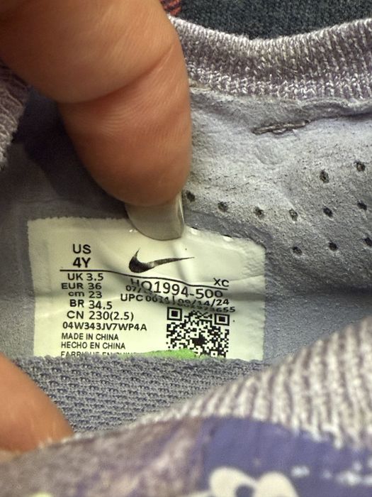 Nike Mercurial Pro adidasi fotbal cu crampoane