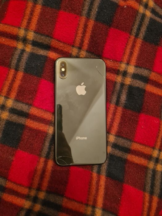 Iphone X 10 64гб