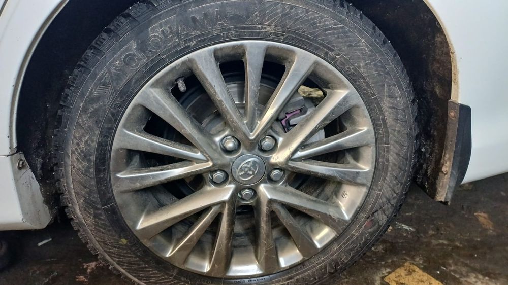 Лето зима камри + летни 50