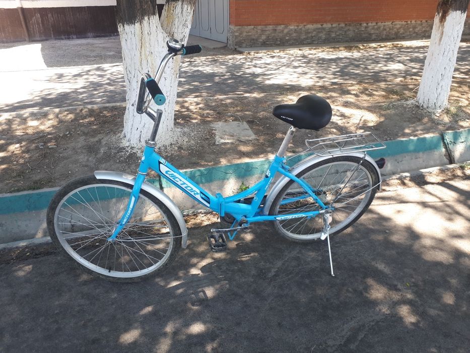 Велик сатылады 1 аидаи колданылган