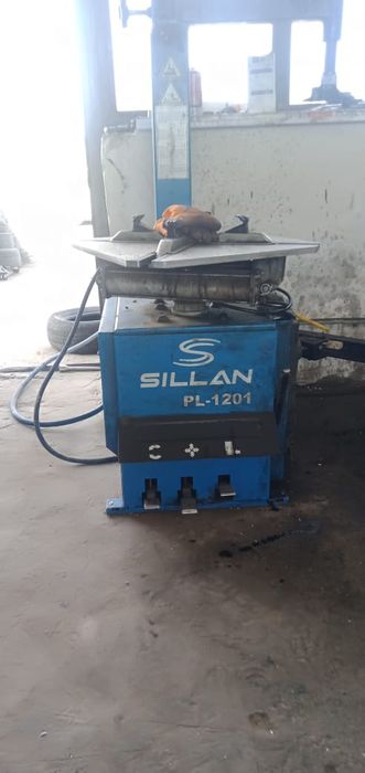 Шиномонтаж срочно