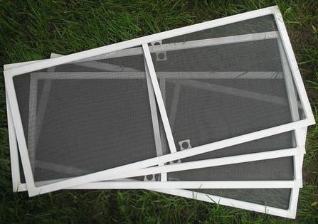 Москитные сетки.