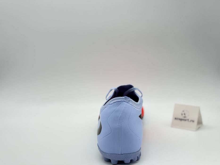 Nike ReactX Phantom 6 Low PRO TF Noi Originali (42; 42,5)