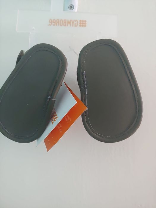 Обувь детская брэнд Gymboree