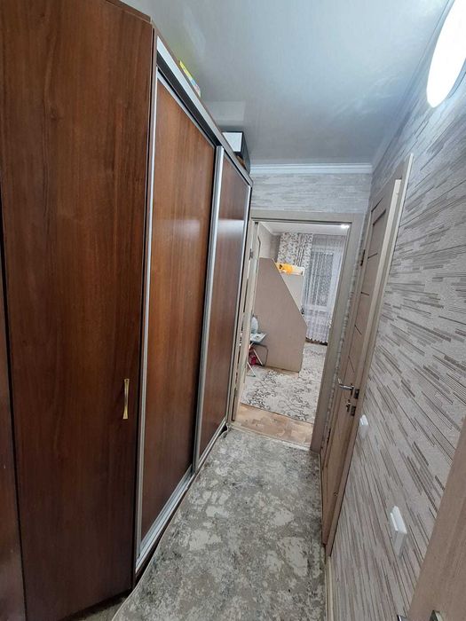 Продам 2 комнатную квартиру, ДСР