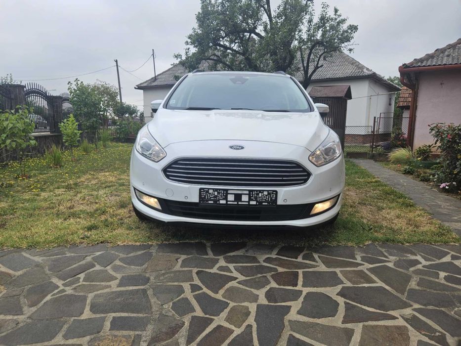 Ford Galaxy Trend 2.0 TDCI 2017