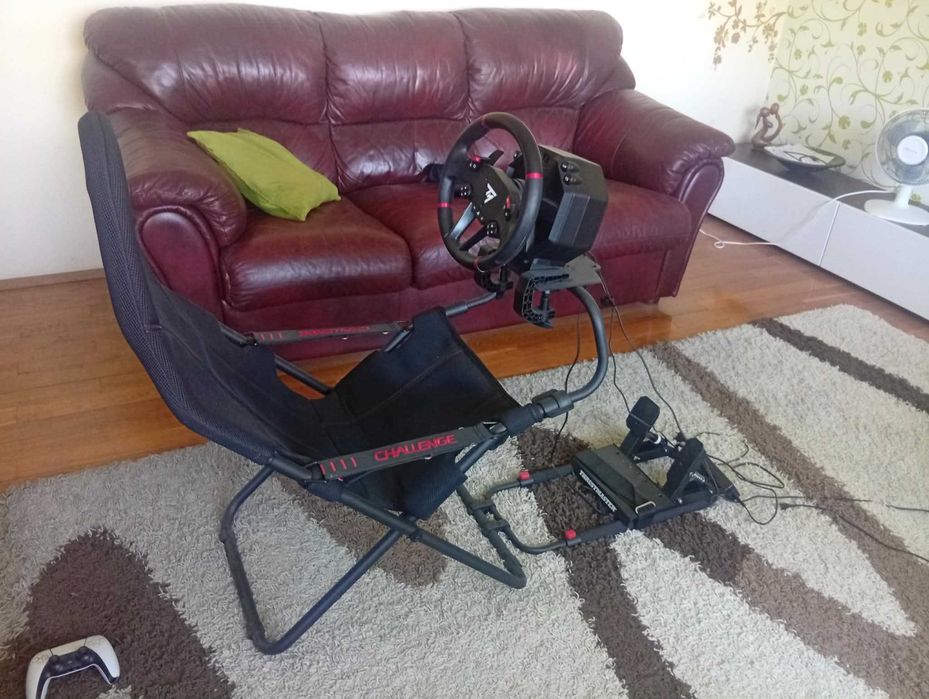 volan thrustmaster t598