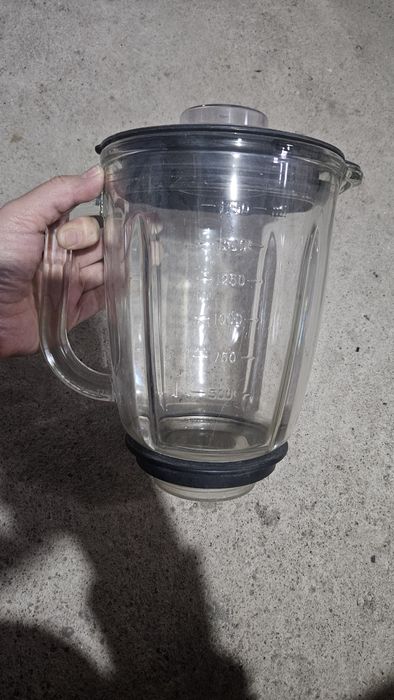 Чашка блендера Gemlux 1275 G