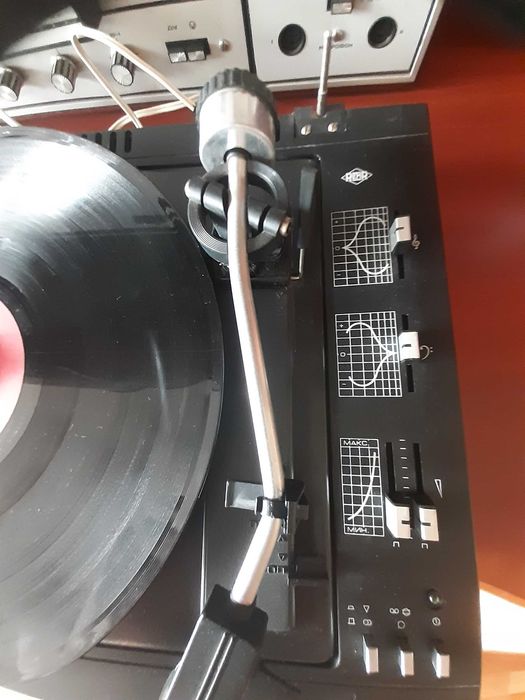 Продаю  Radiotehnika-301М