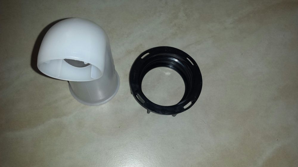 Gura de scurgere bazin 1000litrii