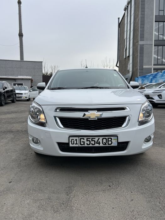 CobaLt  2022 oq 49.000 yurgan