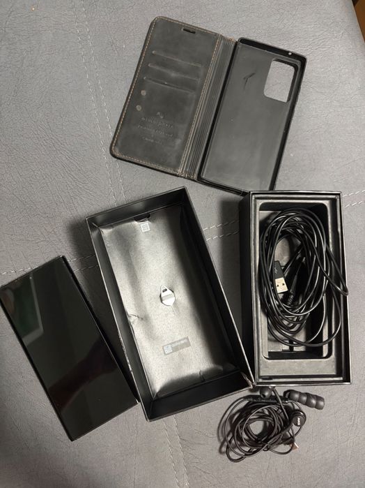 Samsung Galaxy Note 20 Ultra