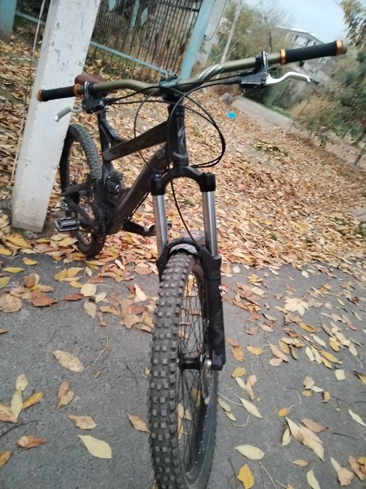 СРОЧНО продам велосипед