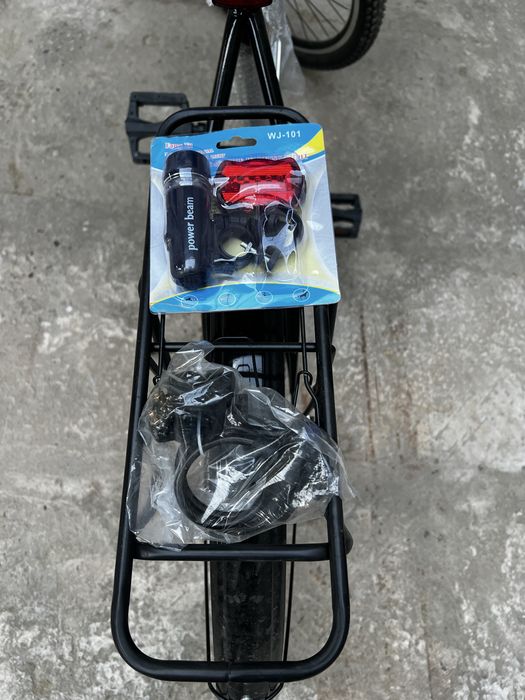 Velosiped sotiladi Smart max