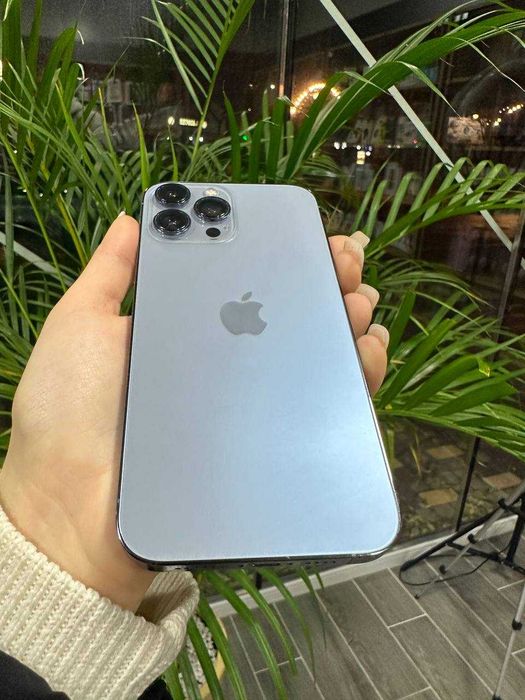 Продам iPhone 13 Pro Max 256Gb