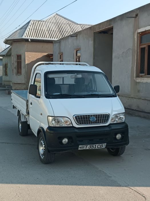 Pultopar mashina sotiladi