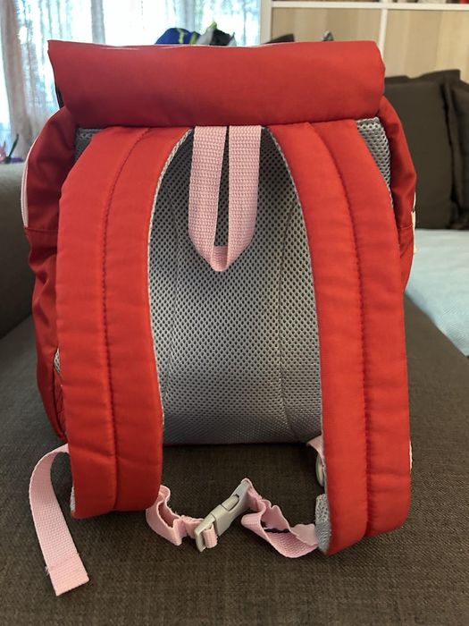 Детска раница Samsonite размер S