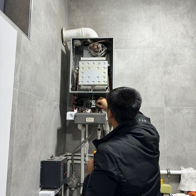 Remont katyol - ремонт котлов 24/7