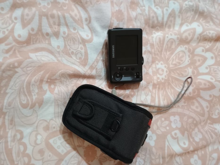 Samsung цифров фотоапарат