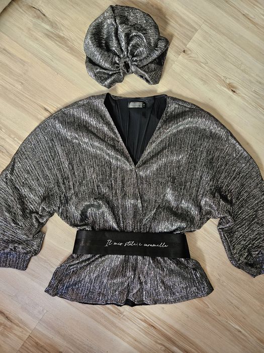 Намален Елегантен сет Caramella fashion