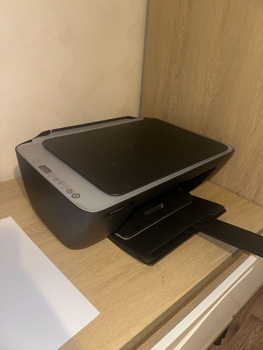 Imprimanta HP Deskjet 2900