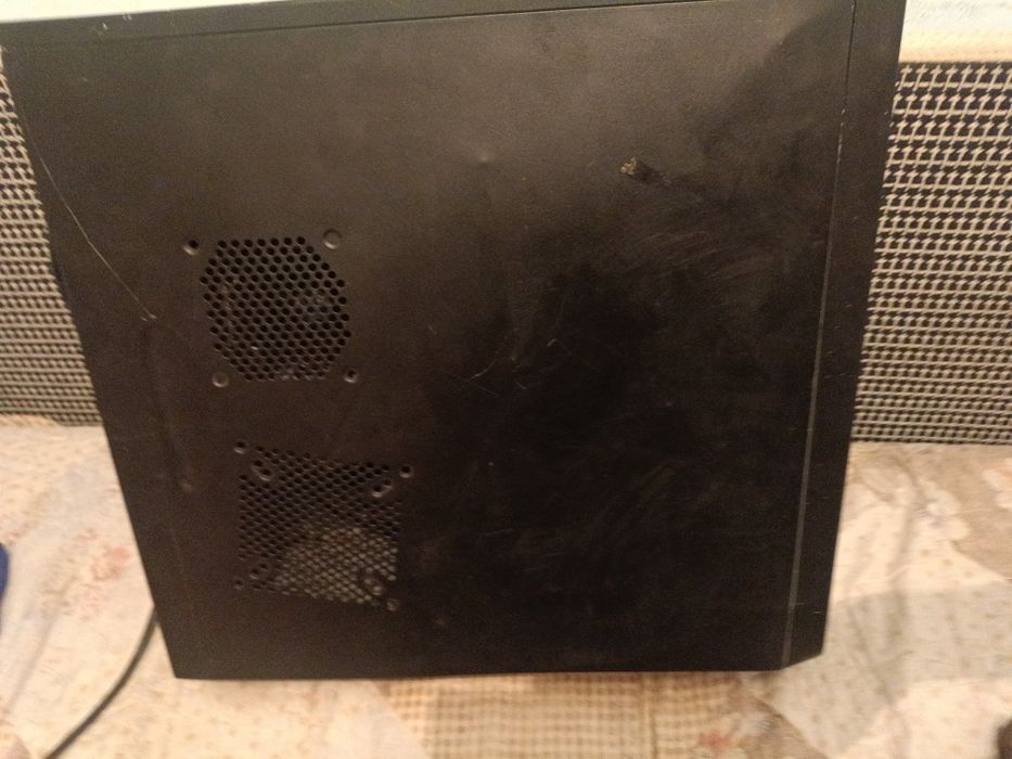 Продам ПК хорошие состояние