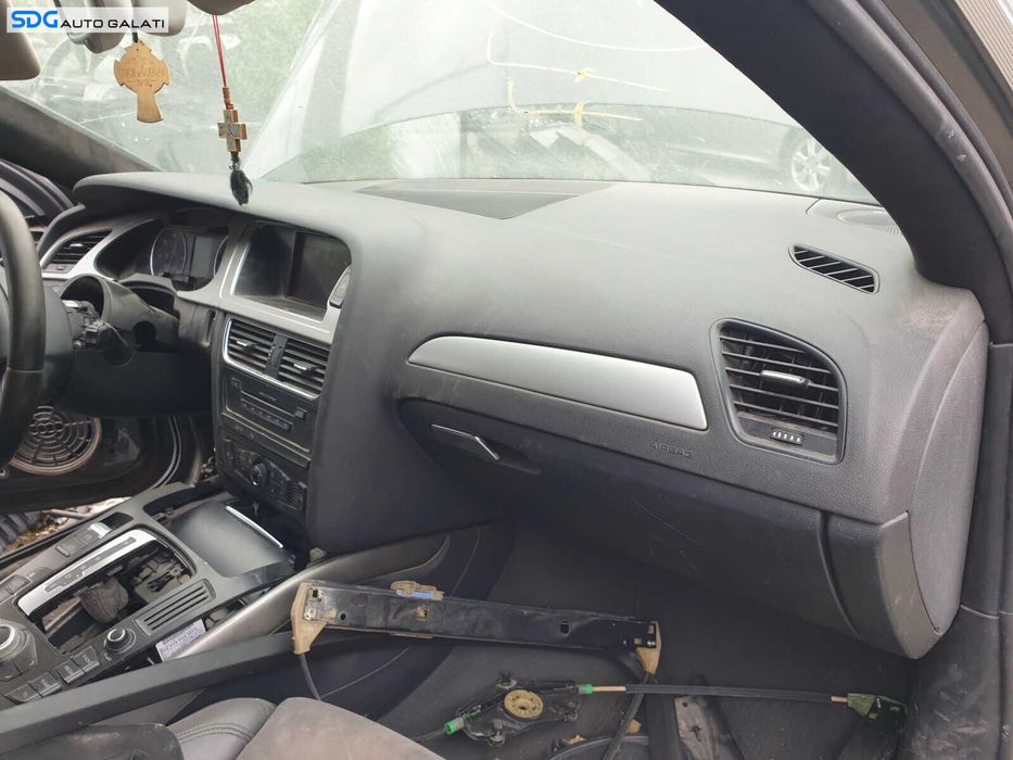 Plansa Bord Goala Dezechipata Audi A4 B8 2008 - 2015 [L0789]