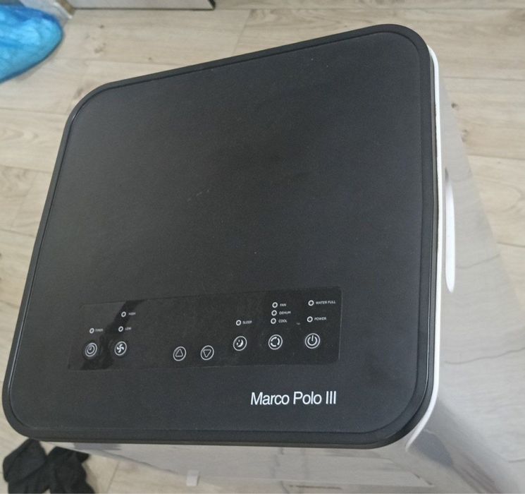 Кондиционер Zanussi Marco Polo 3