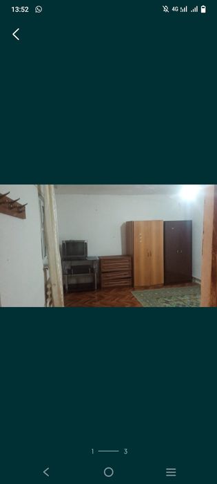 Квартир жалға беріледі