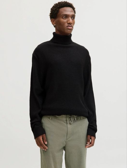 Jack & Jones ОРИГИНАЛЕН мъжки пуловер и поло - L/XL