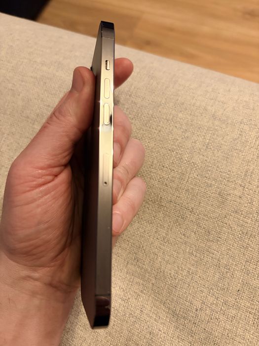 Iphone 12 Pro Max 128GB impecabil