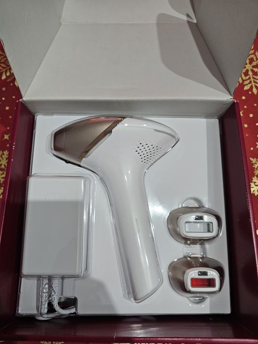 Philips Lumea seria 9000 BRI955/00