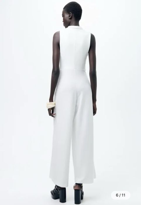 Нов гащеризон Zara