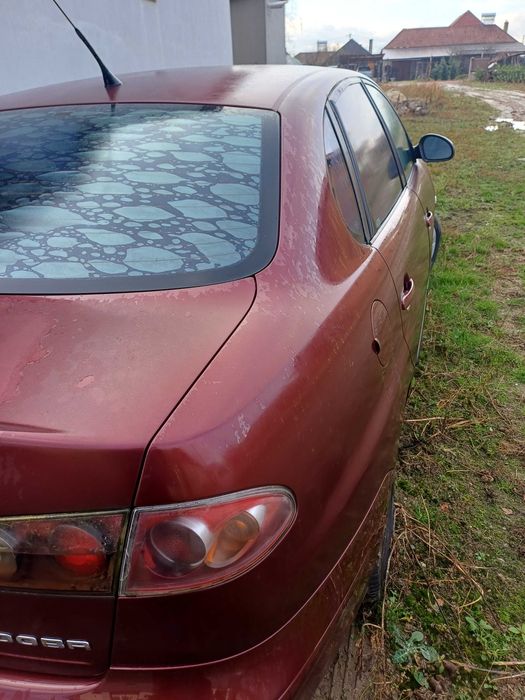 Seat Cordoba de vanzare