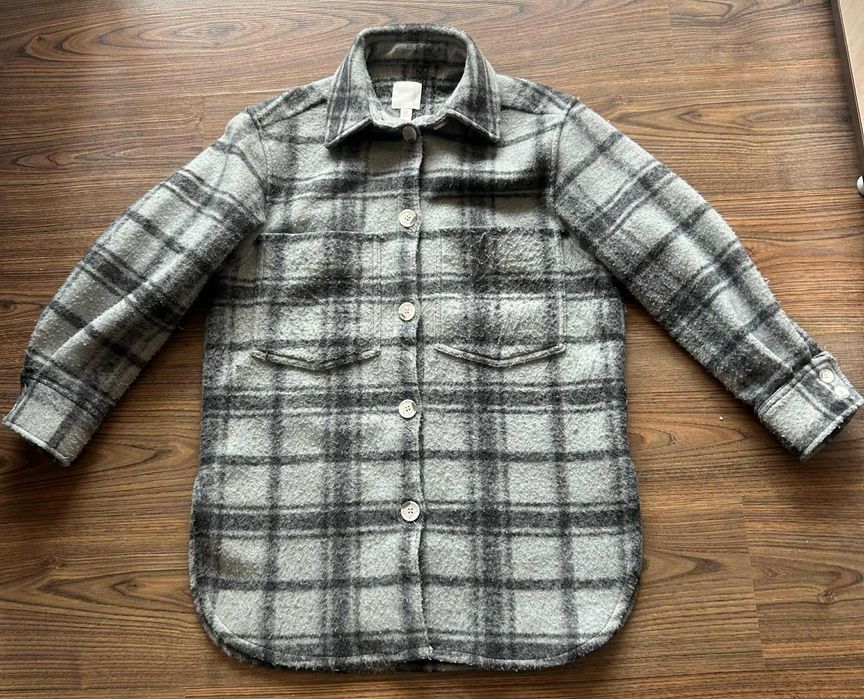 Дамски якета Brille Pull&bear H&M